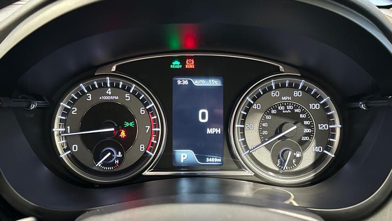 Used Suzuki SX4 S-Cross 2025 for sale - 77301014: Photo 21