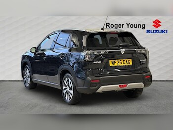 Used Suzuki SX4 S-Cross 2025 for sale - 77301014: Photo