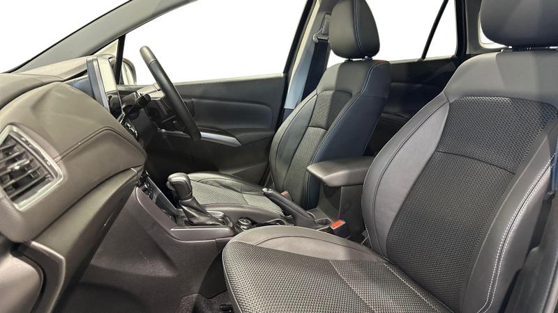 Used Suzuki SX4 S-Cross 2025 for sale - 77301014: Photo 3