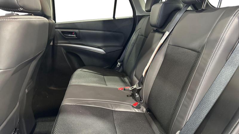 Used Suzuki SX4 S-Cross 2025 for sale - 77301014: Photo 4