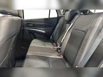 Used Suzuki SX4 S-Cross 2025 for sale - 77301014: Photo