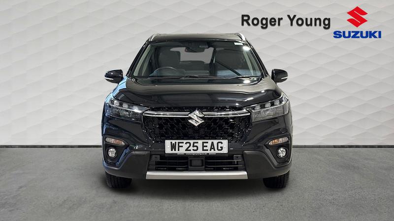 Used Suzuki SX4 S-Cross 2025 for sale - 77301014: Photo 7