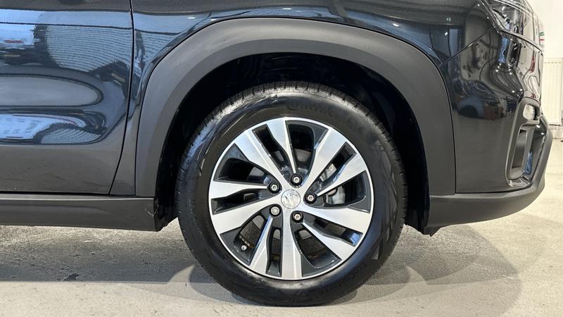 Used Suzuki SX4 S-Cross 2025 for sale - 77301014: Photo 8