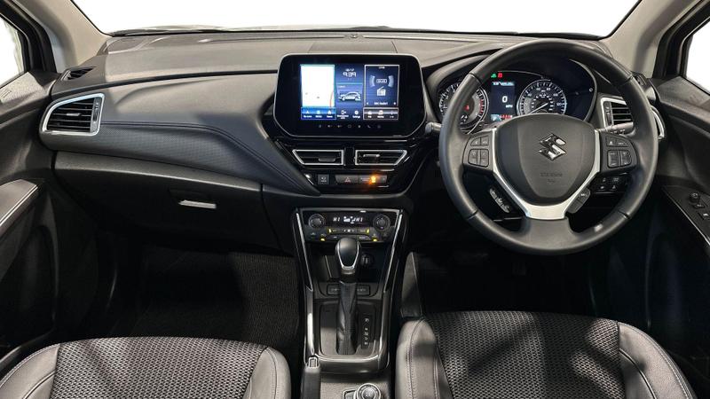 Used Suzuki SX4 S-Cross 2025 for sale - 77301014: Photo 9