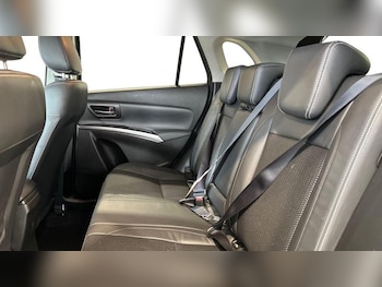 Used Suzuki SX4 S-Cross 2023 for sale - 79485443: Photo