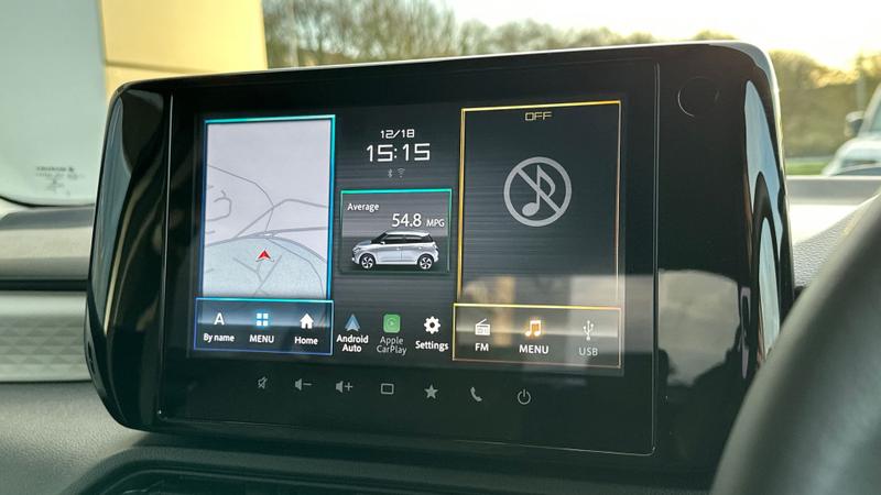 Used Suzuki Swift 2025 for sale - 77301348: Photo 10