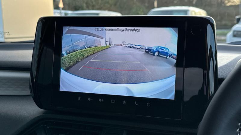 Used Suzuki Swift 2025 for sale - 77301348: Photo 11