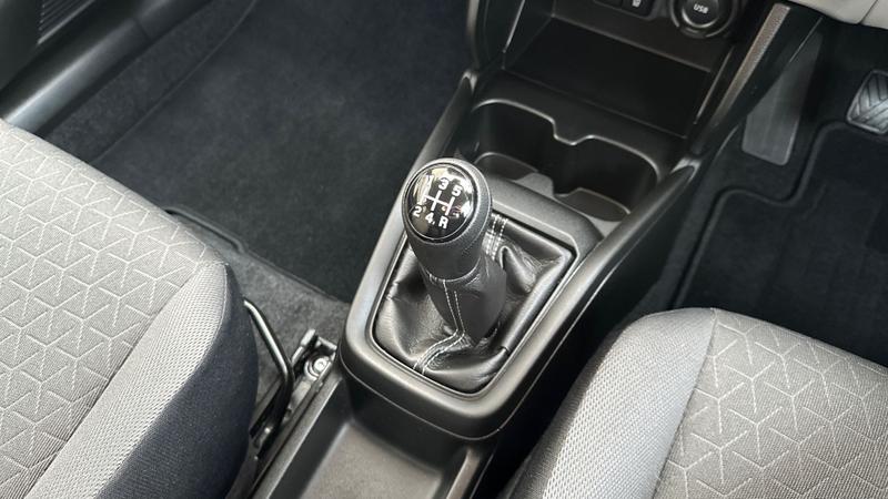 Used Suzuki Swift 2025 for sale - 77301348: Photo 13