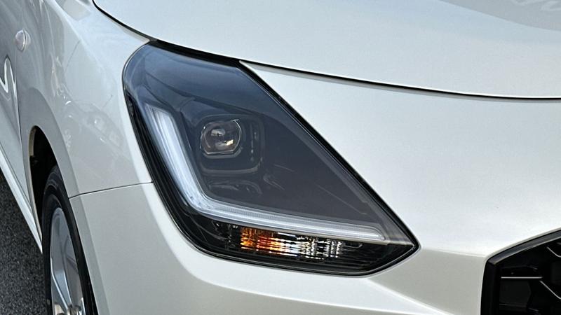 Used Suzuki Swift 2025 for sale - 77301348: Photo 18