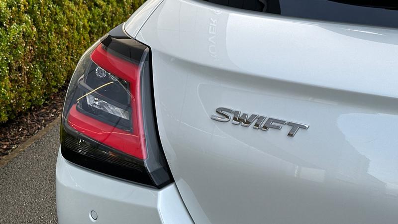 Used Suzuki Swift 2025 for sale - 77301348: Photo 19