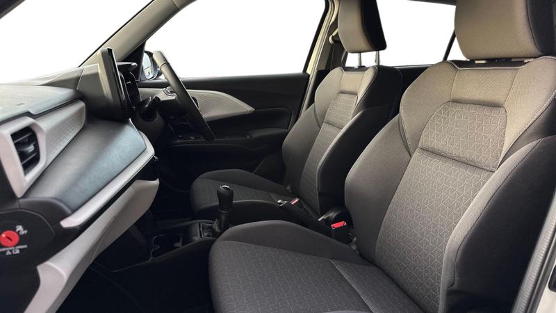 Used Suzuki Swift 2025 for sale - 77301348: Photo 3