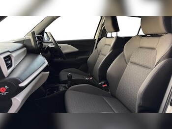 Used Suzuki Swift 2025 for sale - 77301348: Photo