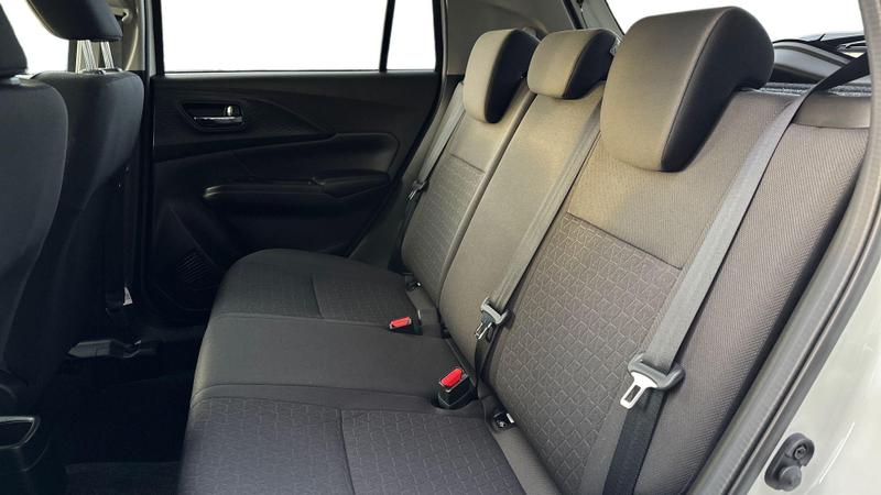 Used Suzuki Swift 2025 for sale - 77301348: Photo 4