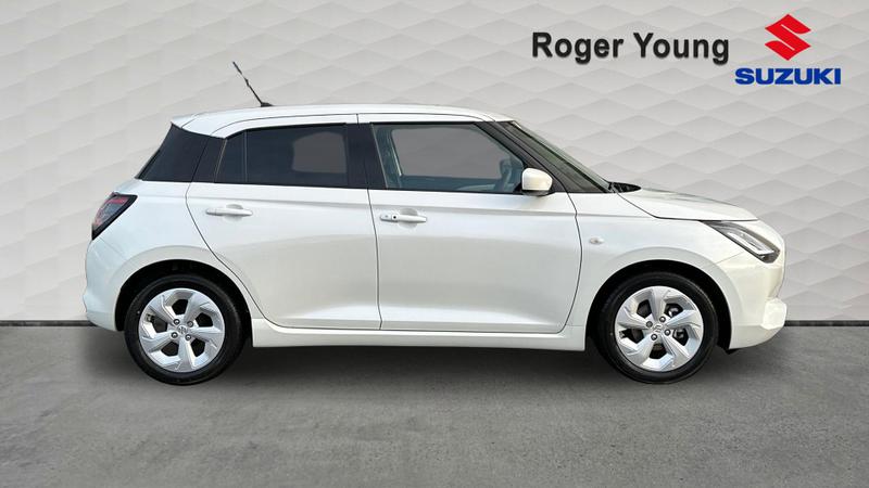 Used Suzuki Swift 2025 for sale - 77301348: Photo 5