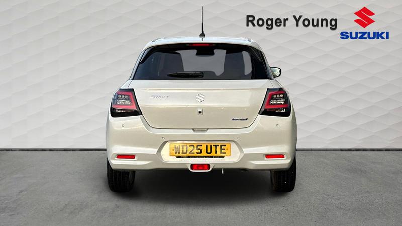 Used Suzuki Swift 2025 for sale - 77301348: Photo 6