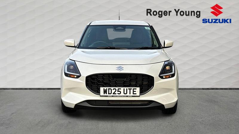 Used Suzuki Swift 2025 for sale - 77301348: Photo 7