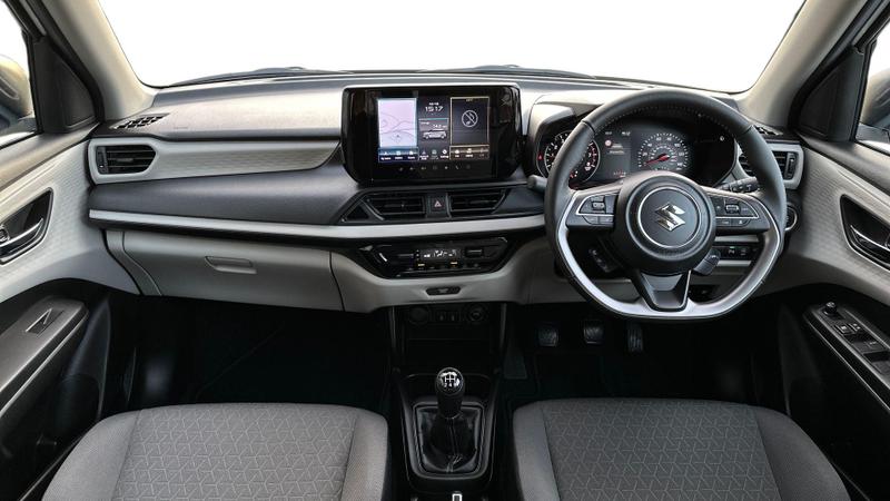 Used Suzuki Swift 2025 for sale - 77301348: Photo 9