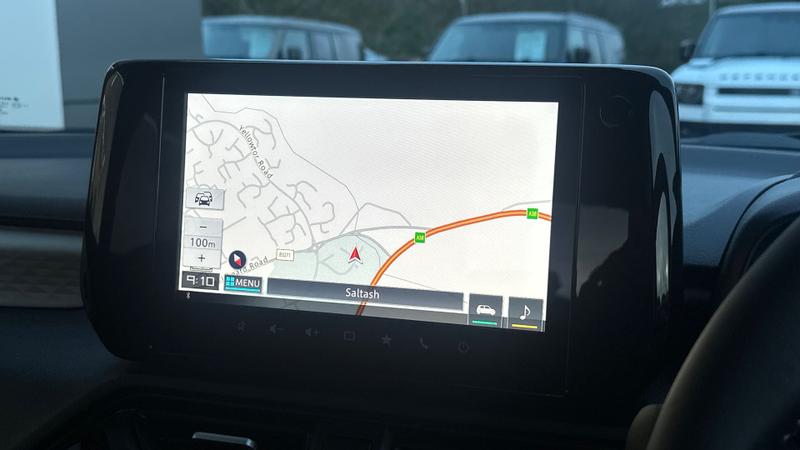 Used Suzuki Swift 2025 for sale - 77459831: Photo 10