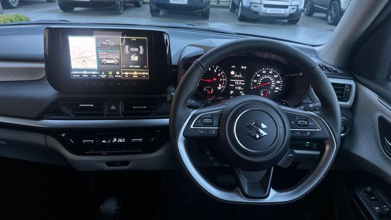 Used Suzuki Swift 2025 for sale - 77459831: Photo 14