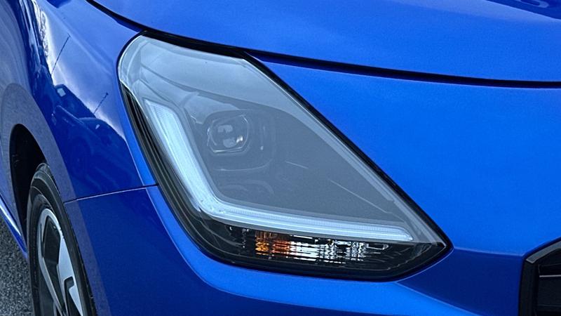 Used Suzuki Swift 2025 for sale - 77459831: Photo 18