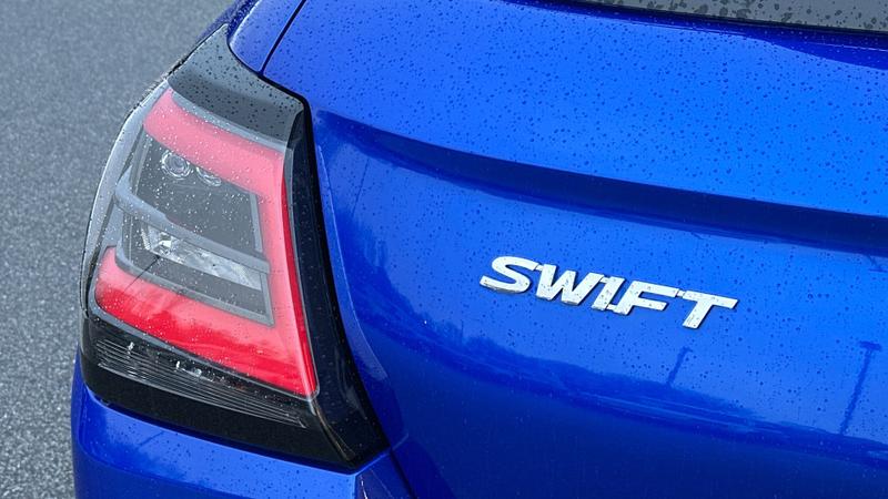Used Suzuki Swift 2025 for sale - 77459831: Photo 19