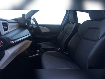 Used Suzuki Swift 2025 for sale - 77459831: Photo