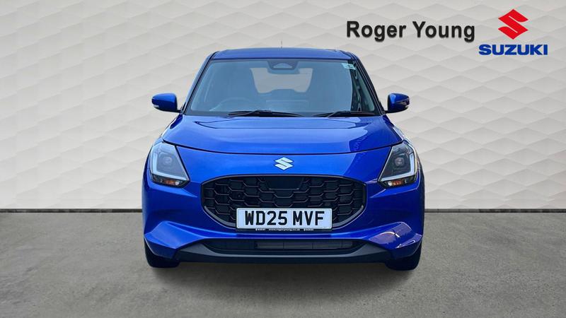 Used Suzuki Swift 2025 for sale - 77459831: Photo 7