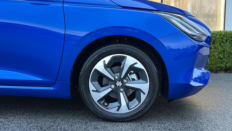 Used Suzuki Swift 2025 for sale - 77459831: Photo 8