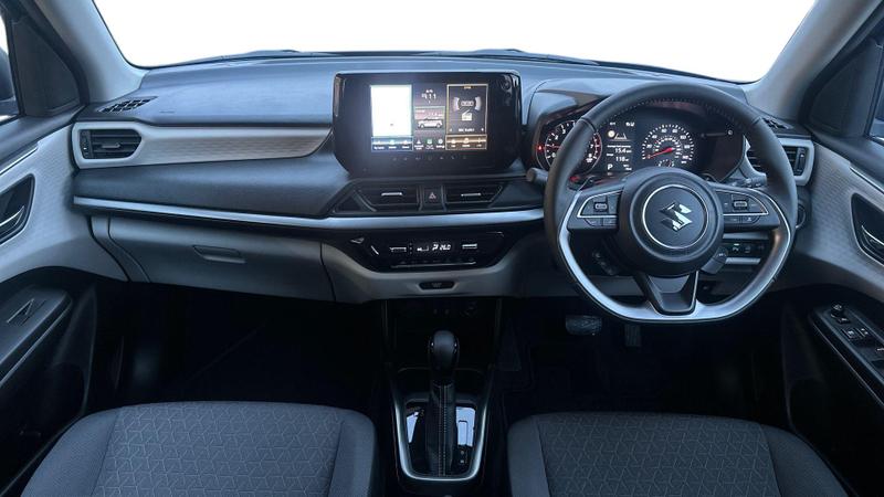 Used Suzuki Swift 2025 for sale - 77459831: Photo 9