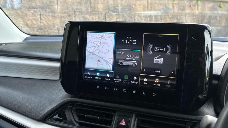 Used Suzuki Swift 2024 for sale - 77301010: Photo 10