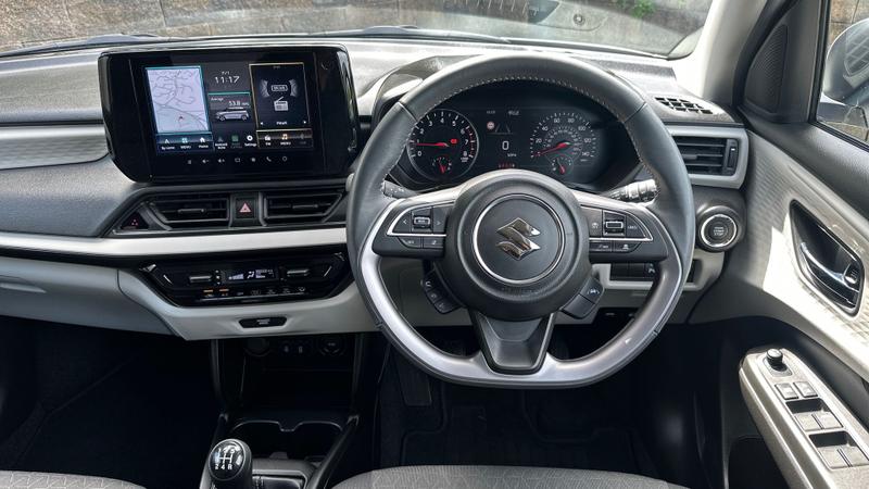 Used Suzuki Swift 2024 for sale - 77301010: Photo 14