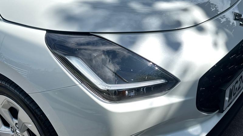 Used Suzuki Swift 2024 for sale - 77301010: Photo 17