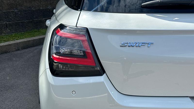 Used Suzuki Swift 2024 for sale - 77301010: Photo 18