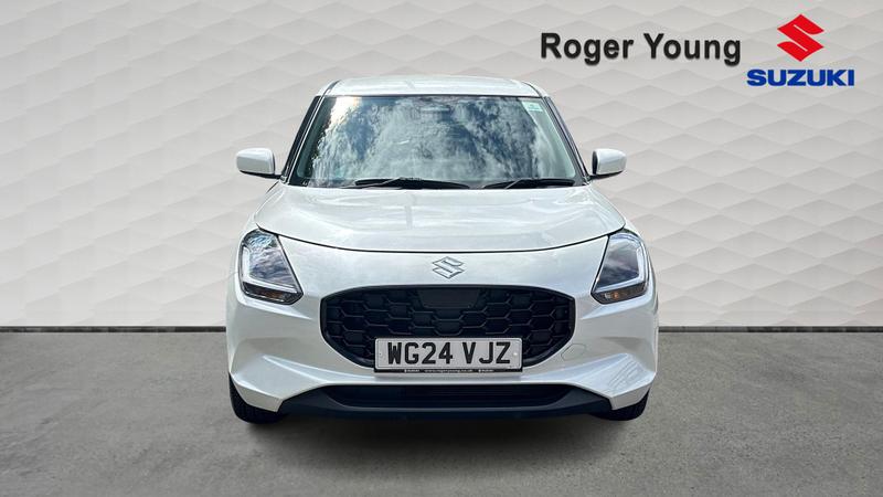 Used Suzuki Swift 2024 for sale - 77301010: Photo 7