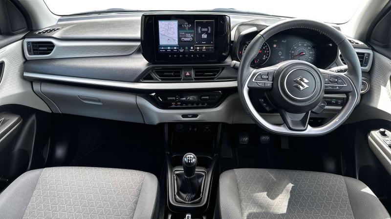 Used Suzuki Swift 2024 for sale - 77301010: Photo 9