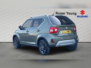 Used Suzuki Ignis 2023 for sale - 79042036: Photo