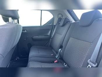 Used Suzuki Ignis 2023 for sale - 79042036: Photo