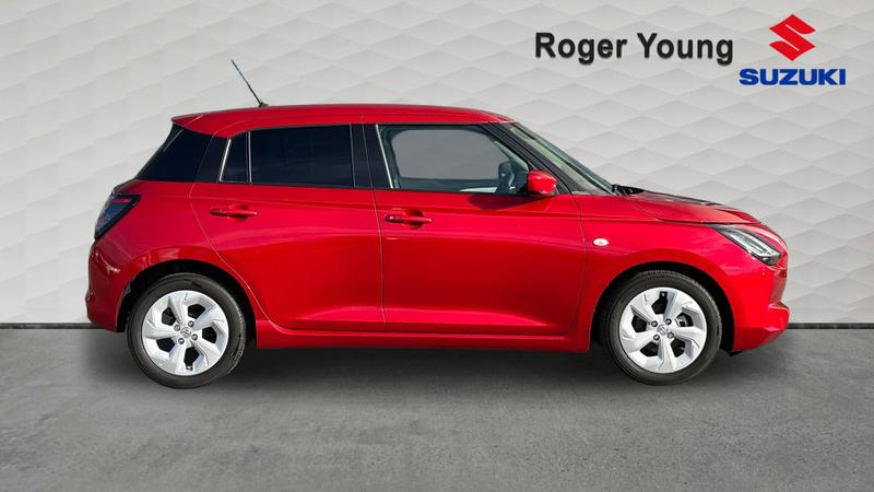 Used Suzuki Swift 2025 for sale - 77918577: Photo 5