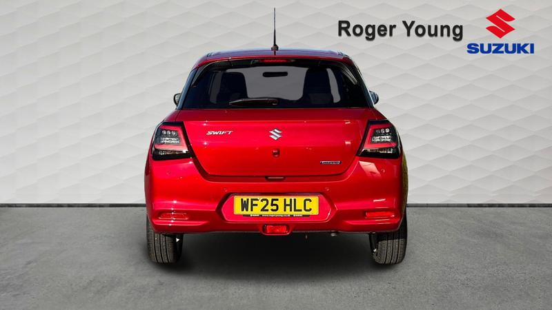 Used Suzuki Swift 2025 for sale - 77918577: Photo 6
