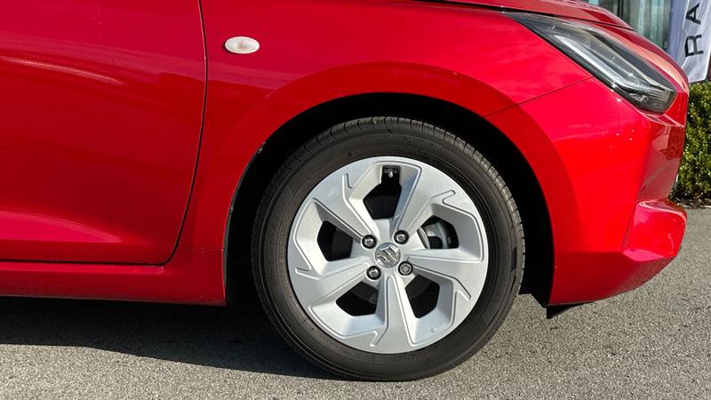 Used Suzuki Swift 2025 for sale - 77918577: Photo 8