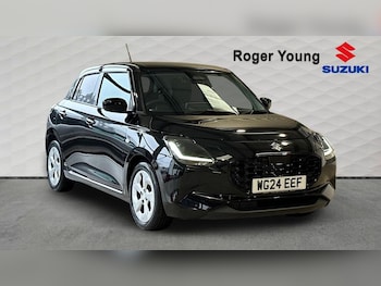 Used Suzuki Swift 2024 for sale - 78817839: Photo