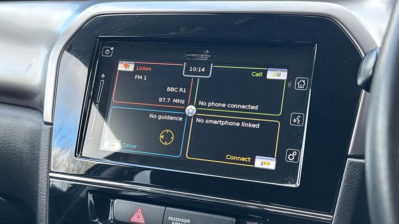 Used Suzuki Vitara 2023 for sale - 77435148: Photo 10