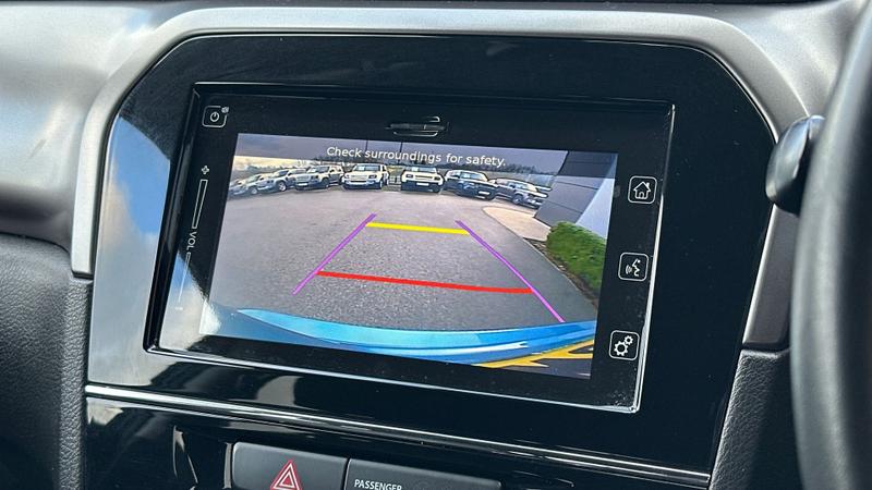 Used Suzuki Vitara 2023 for sale - 77435148: Photo 11