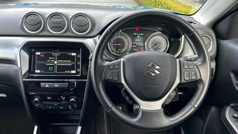 Used Suzuki Vitara 2023 for sale - 77435148: Photo 14