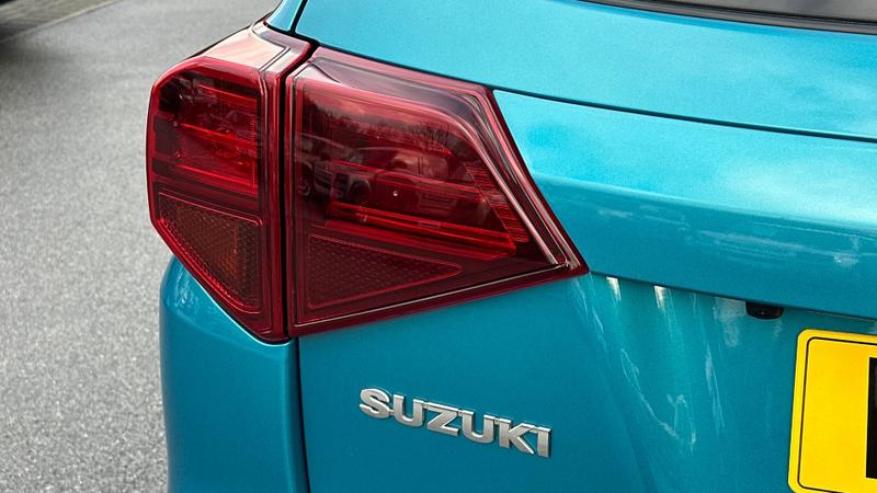 Used Suzuki Vitara 2023 for sale - 77435148: Photo 19