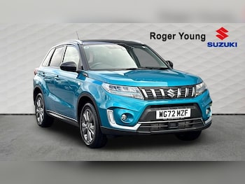 Used Suzuki Vitara 2023 for sale - 77435148: Photo