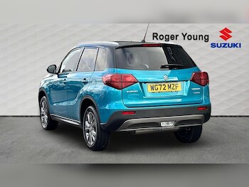 Used Suzuki Vitara 2023 for sale - 77435148: Photo