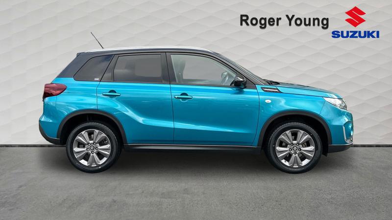 Used Suzuki Vitara 2023 for sale - 77435148: Photo 5