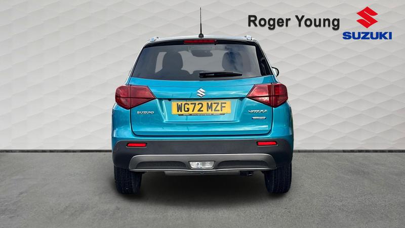 Used Suzuki Vitara 2023 for sale - 77435148: Photo 6