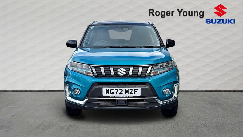 Used Suzuki Vitara 2023 for sale - 77435148: Photo 7